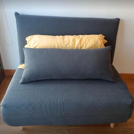 Maravilloso Apartamento En La Playa...Muy Especial Sanxenxo Dış mekan fotoğraf